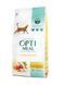 Сухий корм для дорослих котів із куркою Optimeal (Оптіміл) Nutrient Balance, 10 кг 00-00017796 фото 1