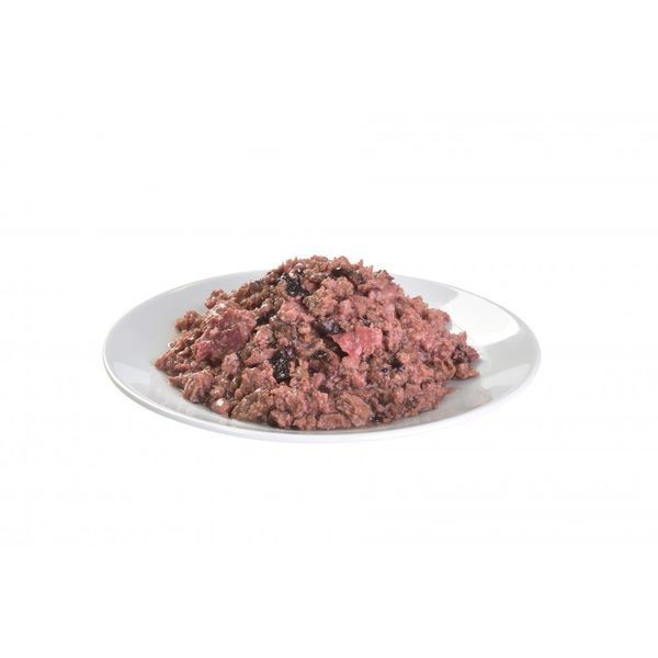 Brit Care Mini Fillets in Gravy вологий корм для собак, з філе ягня, в соусі, 85 г 00-00008655 фото