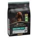 Сухий корм для дорослих собак дрібних та мініатюрних порід Purina Pro Plan Small & Mini Adult Sensitive Digestion з ягням, 3 кг 00-00018660 фото 1