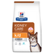 Сухий корм Hill's Prescription Diet k/d Kidney Care (для підтримки функції нирок) з тунцем, 400 г 00-00001816 фото 1