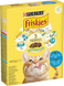 Сухой корм Friskies (Фрискис) для кошек с лососем и овощами, 300 г 12459848 фото 1