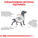 Сухой диетический корм для собак Royal Canin (Роял Канин) Gastrointestinal (Гастроинтестинал) для поддержки пищеварения, 2 кг 00-00001560 фото 2