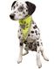 Косинка для собак на шию 22-28 см світловідбивна TRIXIE TX-30121 фото 1