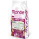 Сухой корм Monge (Монж) Cat Adult Monoprotein для взрослых кошек с кроликом, 10 кг 00-00016013 фото 1