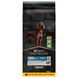 Сухий корм для дорослих собак великих порід Purina Pro Plan Large Athletic Sensitive Digestion з ягням 14 кг 00-00000866 фото 6