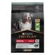 Purina Pro Plan Medium Adult Sensitive Digestion Lamb сухий корм для дорослих собак середніх порід з чутливим травленням, з ягням, 3 кг 00-00018698 фото 3