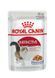 Влажный корм для взрослых кошек Royal Canin Instinctive в желе, 85 г 00-00001655 фото 1