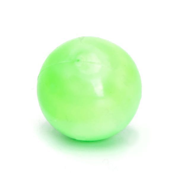 Игрушка светодиодный мячик для собак Nobleza Galaxy, 6,8 см СП-00001266 фото