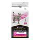 Сухий корм Pro Plan Veterinary Diets UR Urinary (для підтримки здоров'я сечовидільної системи), 350 г 00-00019152 фото 1