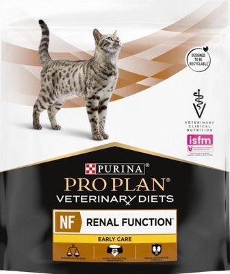 Дієта суха ProPlan PPVD NF АдвансКер для котів. Патології нирок 350г - 5 кг, 350 г 12499857 фото