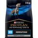 Сухий дієтичний корм для собак Pro Plan Veterinary Diets (Про План Ветеринарі Дієтс) DRM Dermatosis (Дерматозіс) для підтримки функції шкіри при дерматозах та надмірному випадінні шерсті, 3 кг 00-00016784 фото 1