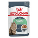 Влажный корм для взрослых кошек Royal Canin Digest Sensitive Care в соусе для кошек с чувствительным пищеварением, 85 г 00-00001657 фото 6