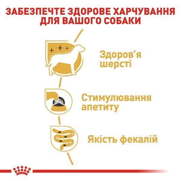 Royal Canin Yorkshire Adult вологий корм для собак породи йоркширський тер'єр, 85 г 00-00001441 фото