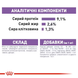 Вологий корм для дорослих стерилізованих котів Royal Canin Sterilised у желе, 85 г 00-00001666 фото 4