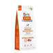 сухой корм для взрослых собак средних пород (10&ndash;25 кг) Brit Care (Брит Кеа) Adult Medium Breed с ягненком, 12 кг 00-00007924 фото 1