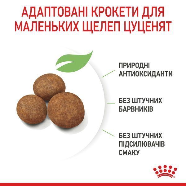 Royal Canin Maxi Puppy сухой корм для щенков крупных пород от 2 месяцев, 15 кг 00-00018665 фото