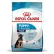 Сухой корм для щенков крупных пород Royal Canin Maxi Puppy, 1 кг 00-00001516 фото 2