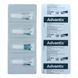 Краплі на холку Bayer Advantix (Адвантікс) для собак вагою 4&ndash;10 кг, 4 піпетки 00-00001639 фото 3