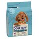 Сухий корм для цуценят Dog Chow Puppy з ягням, 2,5 кг 00-00018564 фото 1