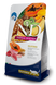 Farmina N&D Tropical Selection Neutered сухий корм для стерилізованих кішок, з ягням та тропічними фруктами, 300 г 00-00014662 фото 2