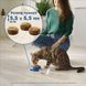 Сухий корм для дорослих котів Purina Cat Chow Adult з качкою, 1,5 кг 00-00018124 фото 2