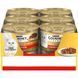 Влажный корм для взрослых кошек Gourmet Gold Соус Де-люкс (Sauce Delicieuse) с кусочками говядины, 85 г 00-00000131 фото 2