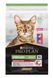 Сухий корм для дорослих стерилізованих котів Purina Pro Plan Sterilised Adult 1+ Savoury Duo з качкою та печінкою, 1,5 кг 00-00018133 фото 1