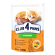Сухой корм для котят с курицей Клуб 4 лапы (Club 4 Paws) Premium, 300 г 00-00018035 фото 1