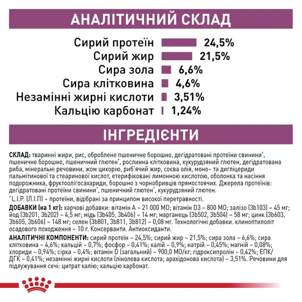 Сухий корм Royal Canin Renal Select (для підтримки функції нирок), 2 кг 00-00019188 фото