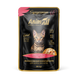 Влажный корм для кошек AnimAll, с курицей и креветками, 80 г СП-00001473 фото 1